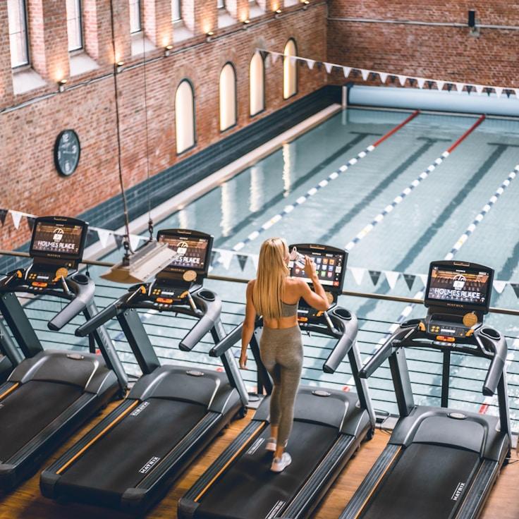 Choosing the right gym environment